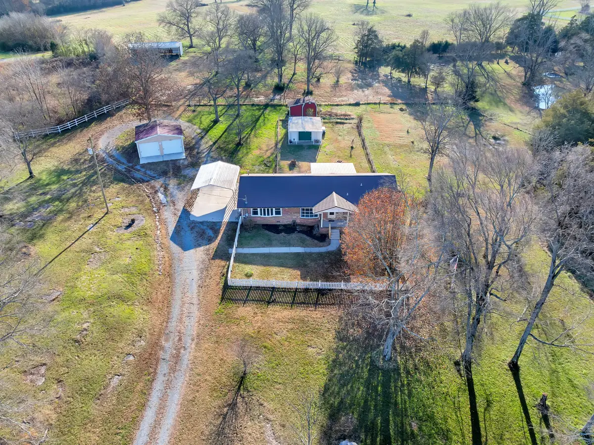 1723 Hwy 64 W, Shelbyville, TN 37160 - Image #1