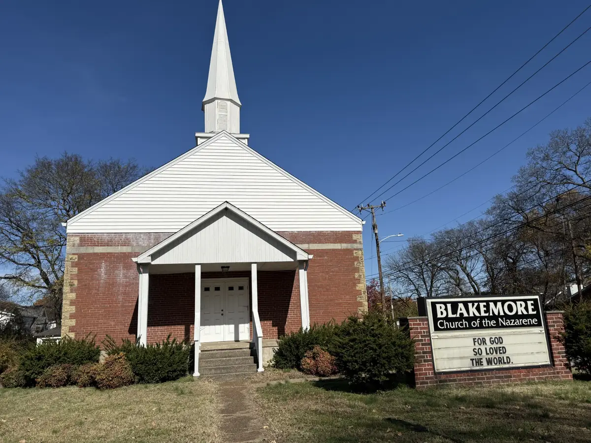 2800 Belcourt Ave, Nashville, TN 37212 - Image #1