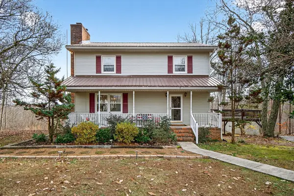 653 Ponder Ln, Smithville, TN 37166