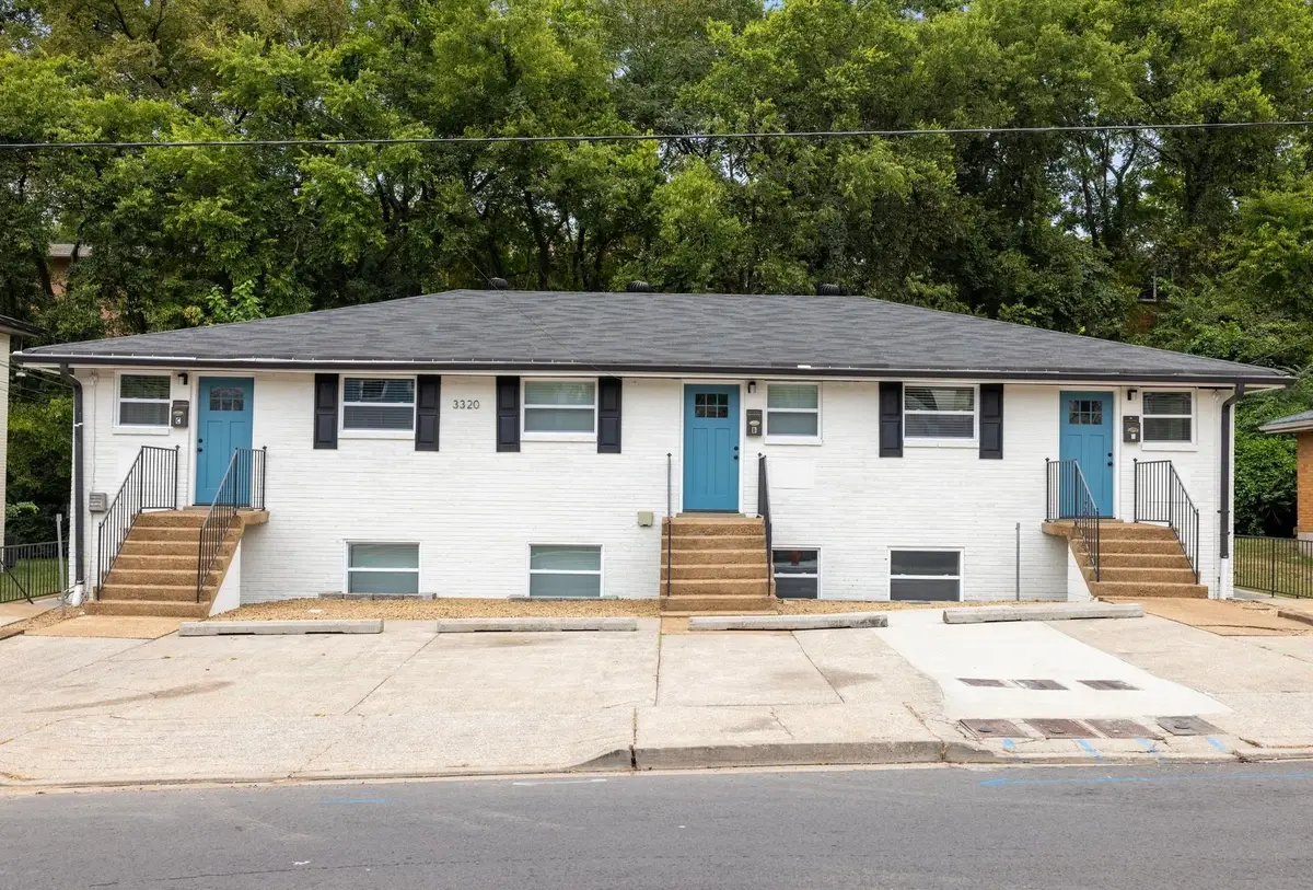 3320 Clifton Ave, Nashville, TN 37209 - Image #1