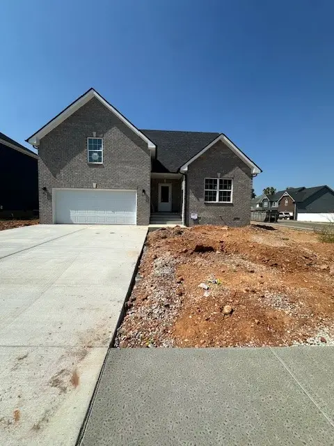 295 Griffey Estates, Clarksville, TN 37042