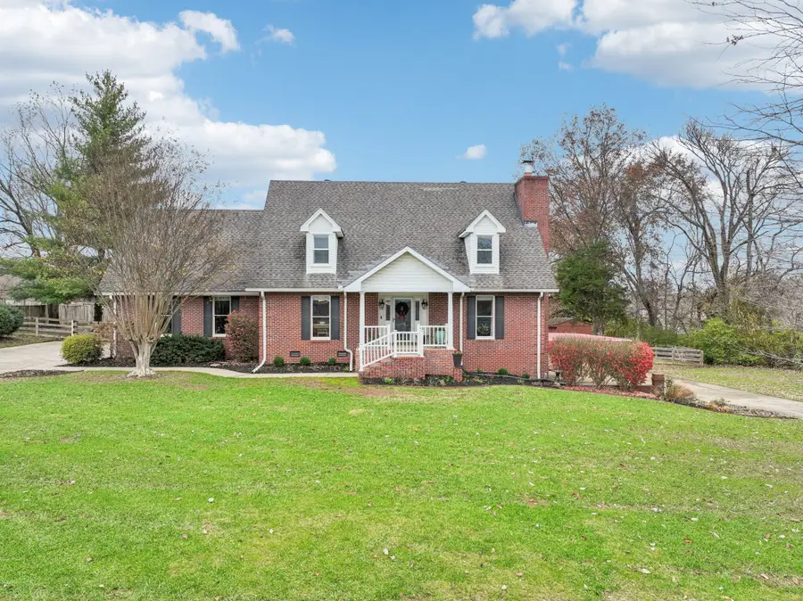 1007 Chateau Dr, Lebanon, TN 37087 - Image #2