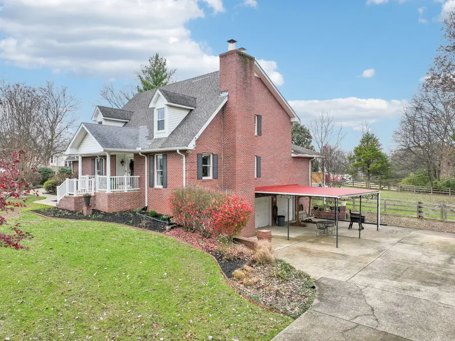 1007 Chateau Dr, Lebanon, TN 37087 - Image #3