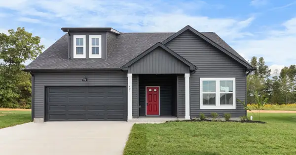 2070 Ireland Way, Clarksville, TN 37042