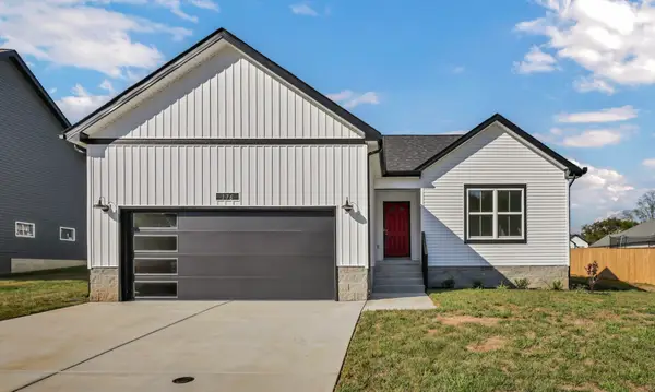 207 Donegal Dr, Clarksville, TN 37042