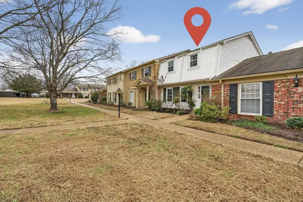 8207 Sawyer Brown Rd #K2, Nashville, TN 37221