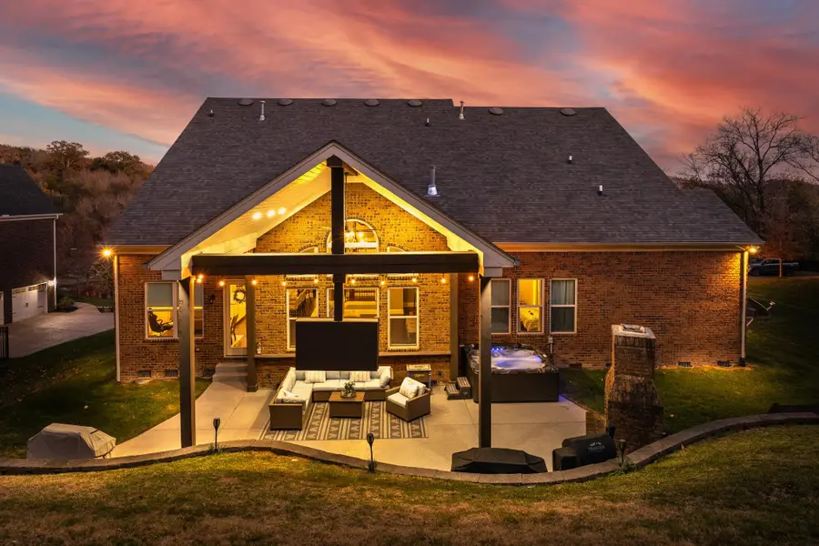 3611 Herbert Dr, Franklin, TN 37067 - Image #3