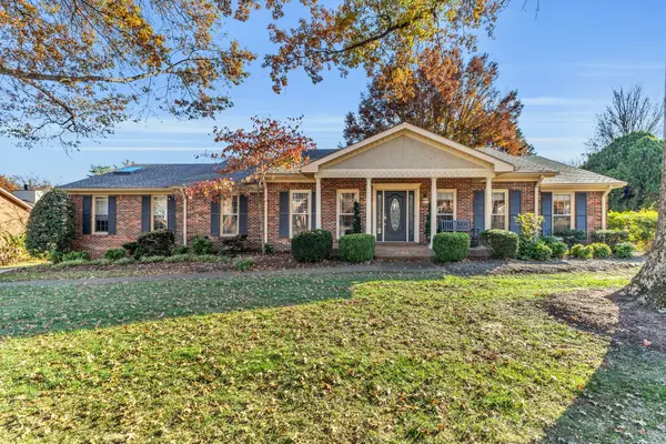 5568 Trousdale Dr, Brentwood, TN 37027