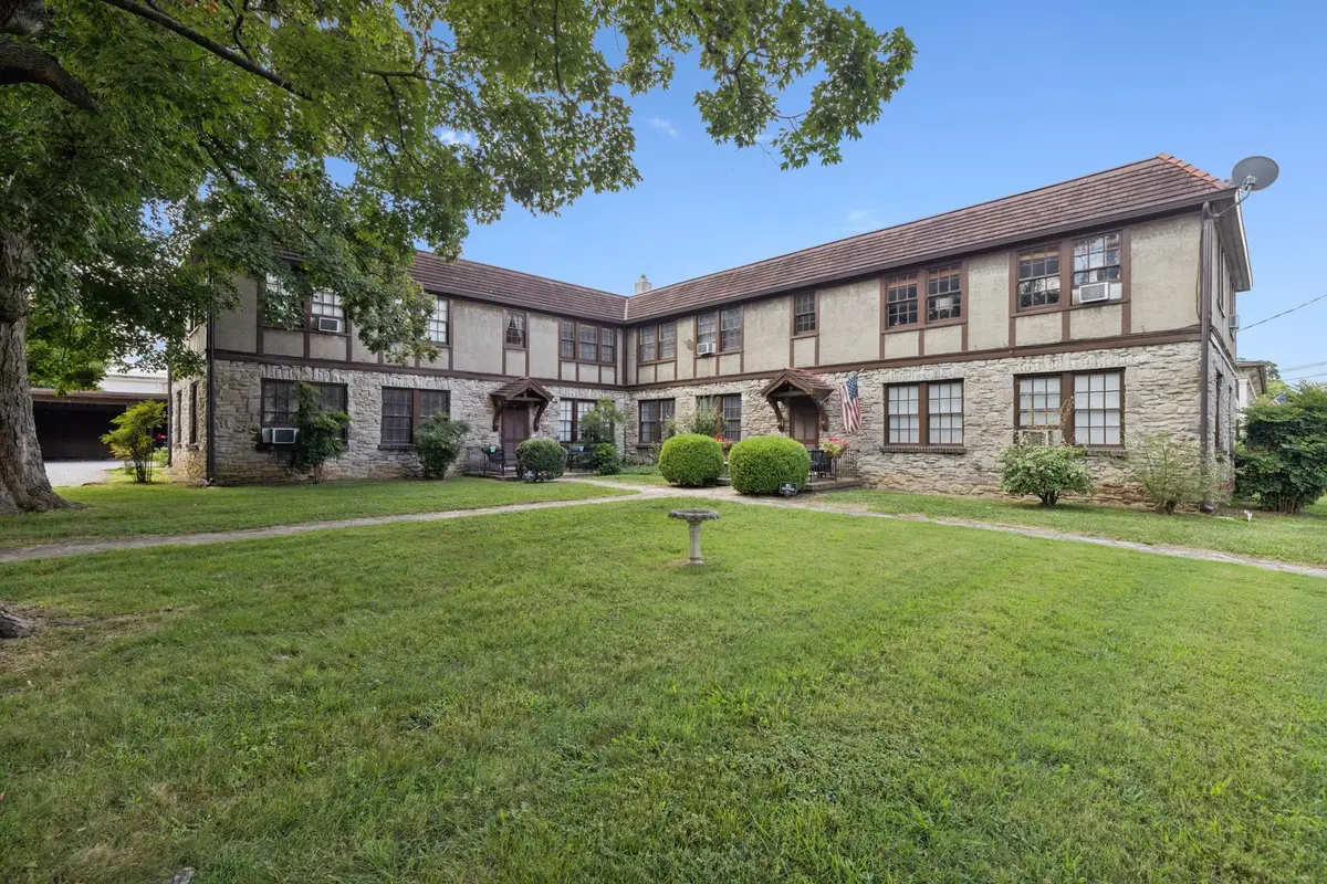 115 Fair Street, Franklin, TN 37064 - Image #1