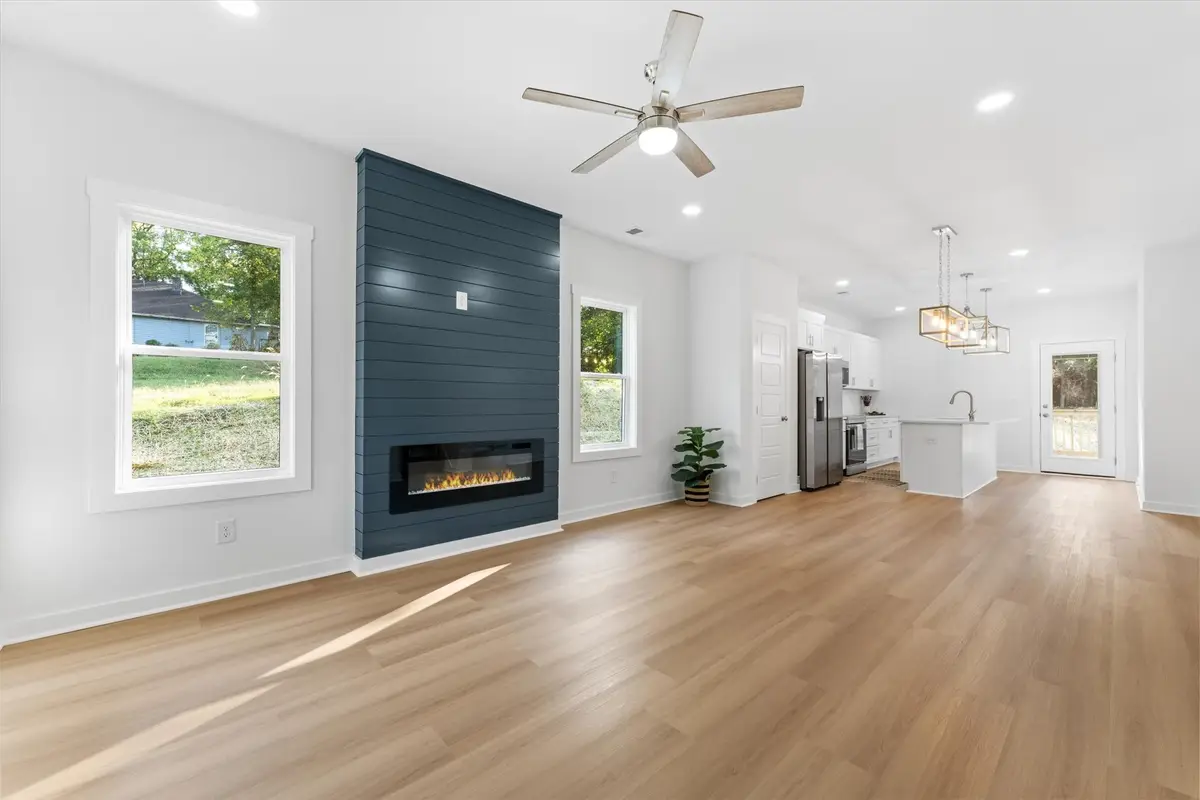 524 Ford St, Clarksville, TN 37040 - Image #1