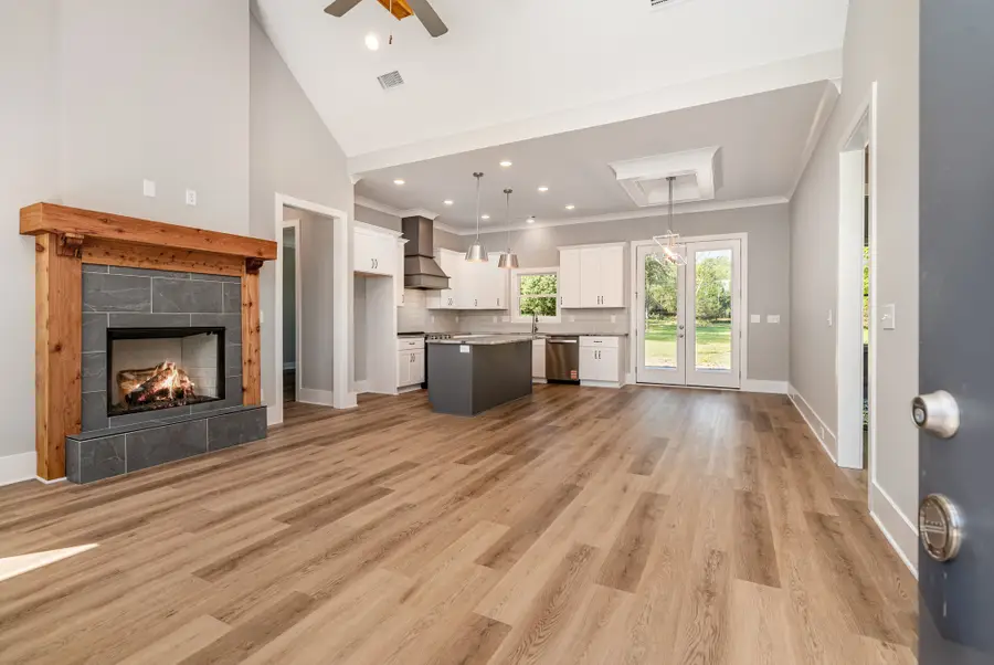 412 Harsh Ln, Castalian Springs, TN 37031 - Image #3