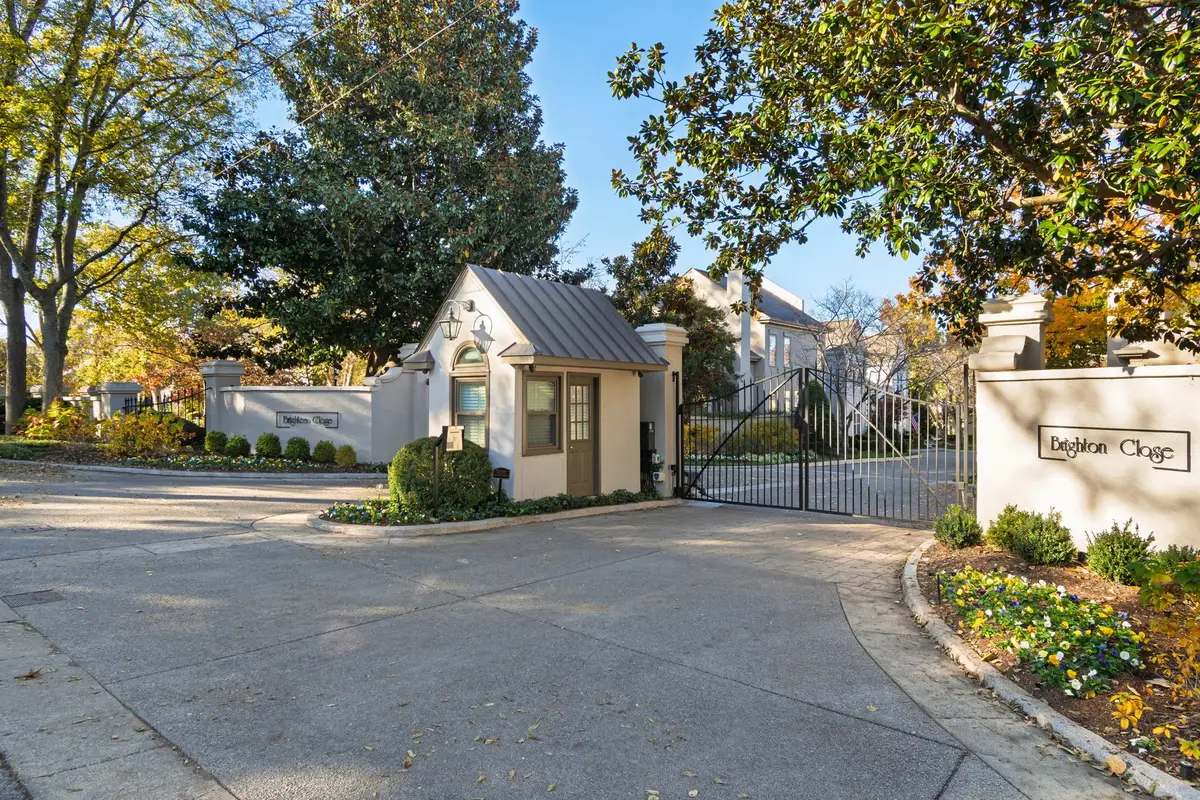 104 Brighton Close, Nashville, TN 37205 - Image #1