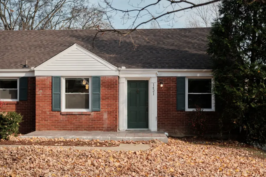 1421 Rosebank Ave, Nashville, TN 37206 - Image #2