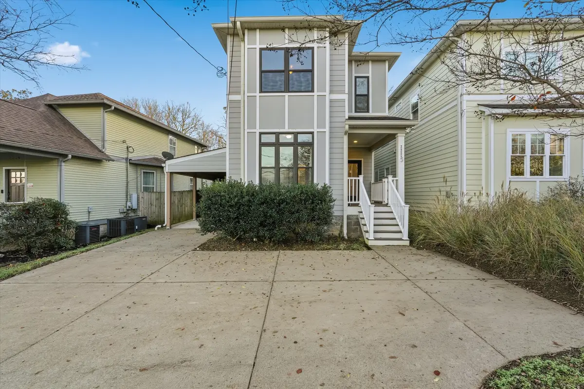 2222 Carter Ave, Nashville, TN 37206 - Image #1
