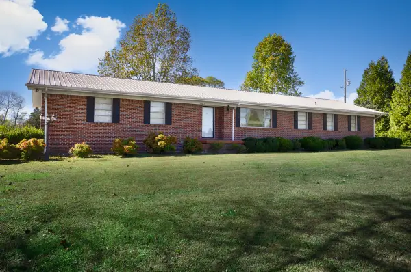40 Blanche Rd, Taft, TN 38488