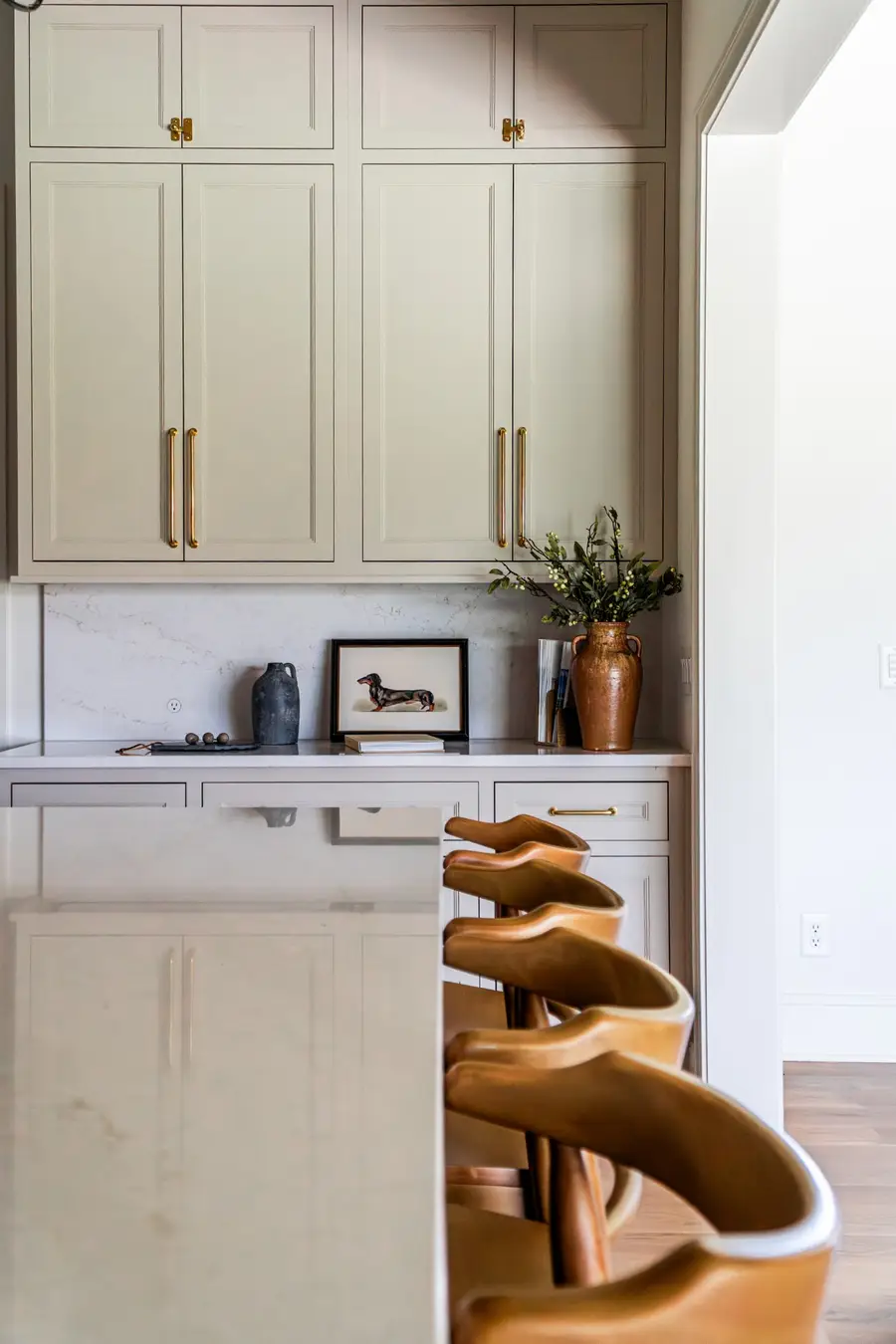 520 Mansion Dr, Brentwood, TN 37027 - #2