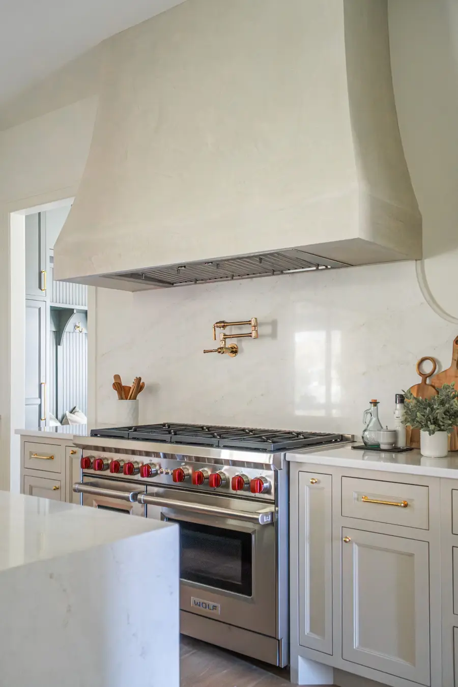 520 Mansion Dr, Brentwood, TN 37027 - #3