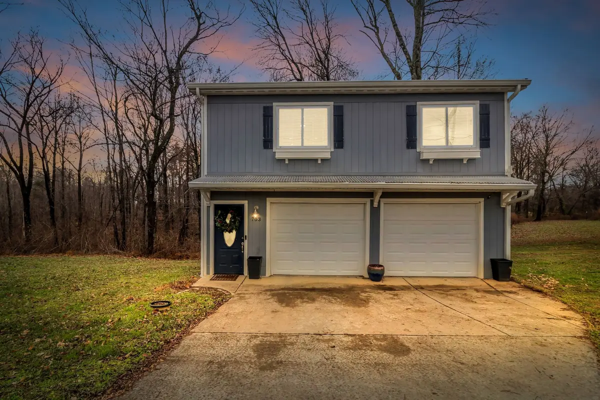703 Union Ridge Rd, Wartrace, TN 37183 - Image #1