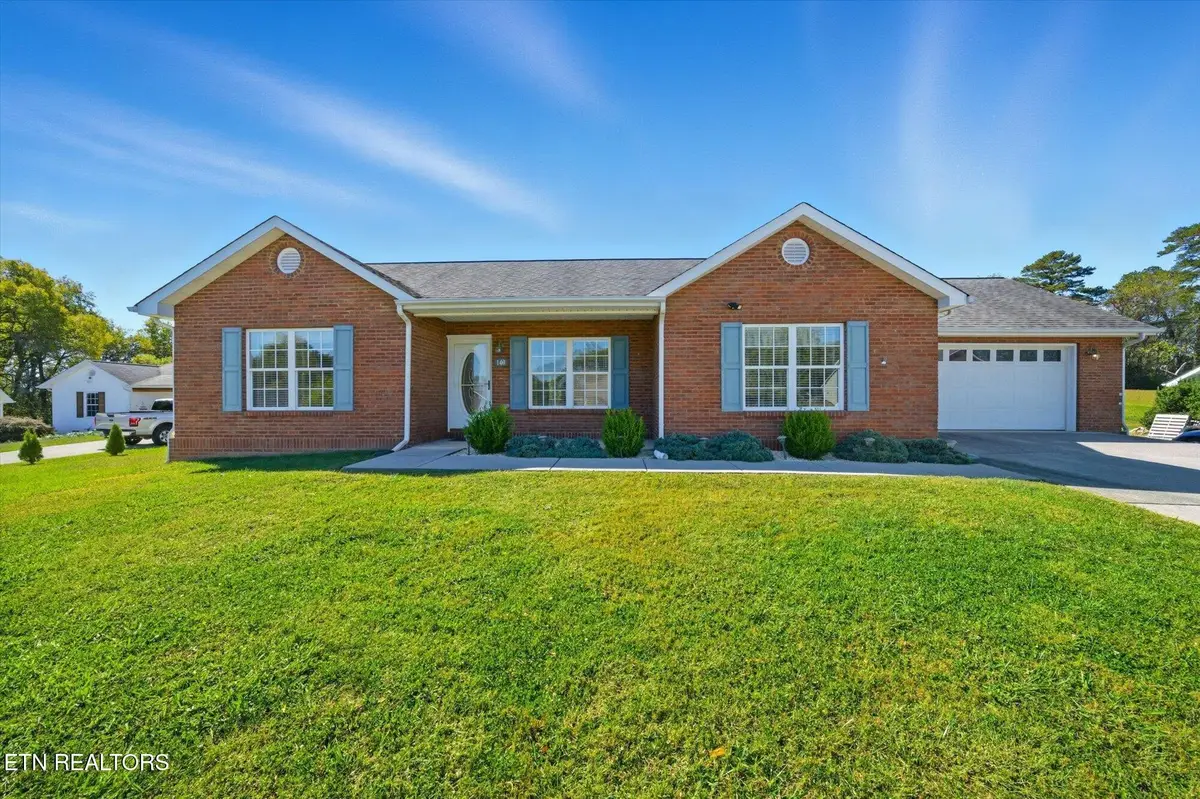 140 Keylee Lane, Maryville, TN 37804 - Image #1