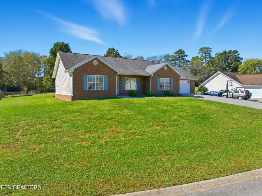 140 Keylee Lane, Maryville, TN 37804 - Image #3