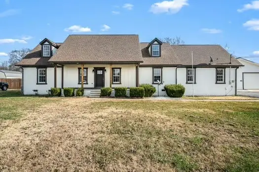 108 Rabbit Run, Bell Buckle, TN 37020 - Image #2