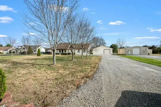 108 Rabbit Run, Bell Buckle, TN 37020 - Image #3