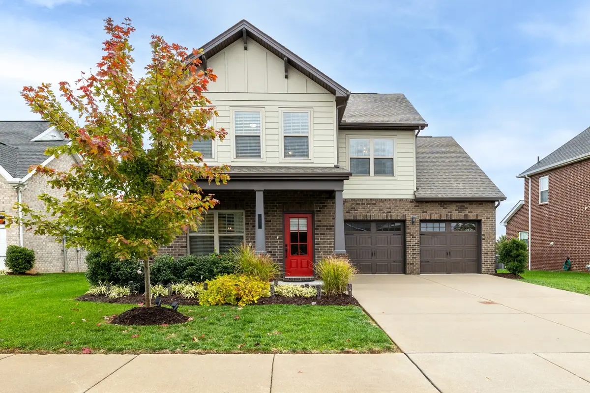 427 Rangeland Rd, Spring Hill, TN 37174 - Image #1