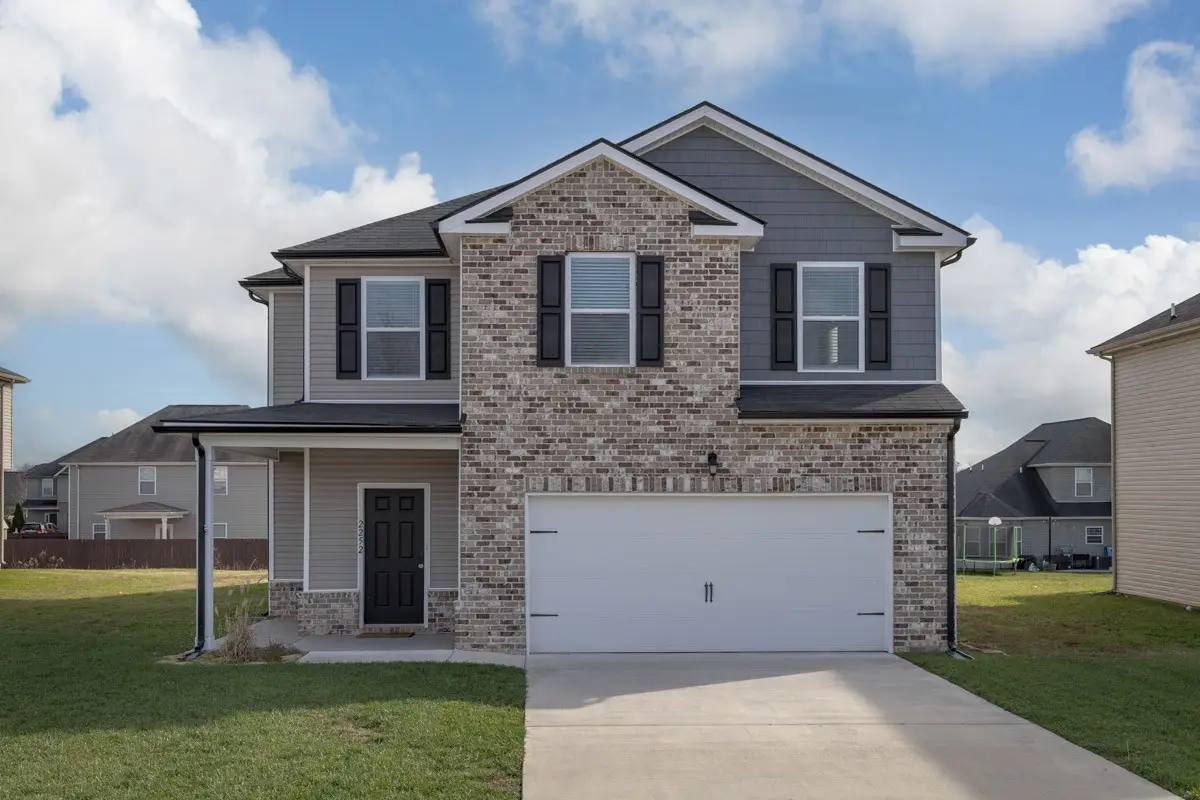 2252 Viking Ct, Murfreesboro, TN 37127 - Image #1
