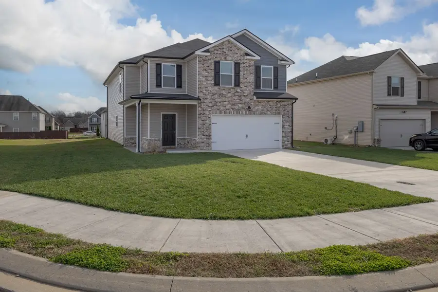 2252 Viking Ct, Murfreesboro, TN 37127 - Image #2
