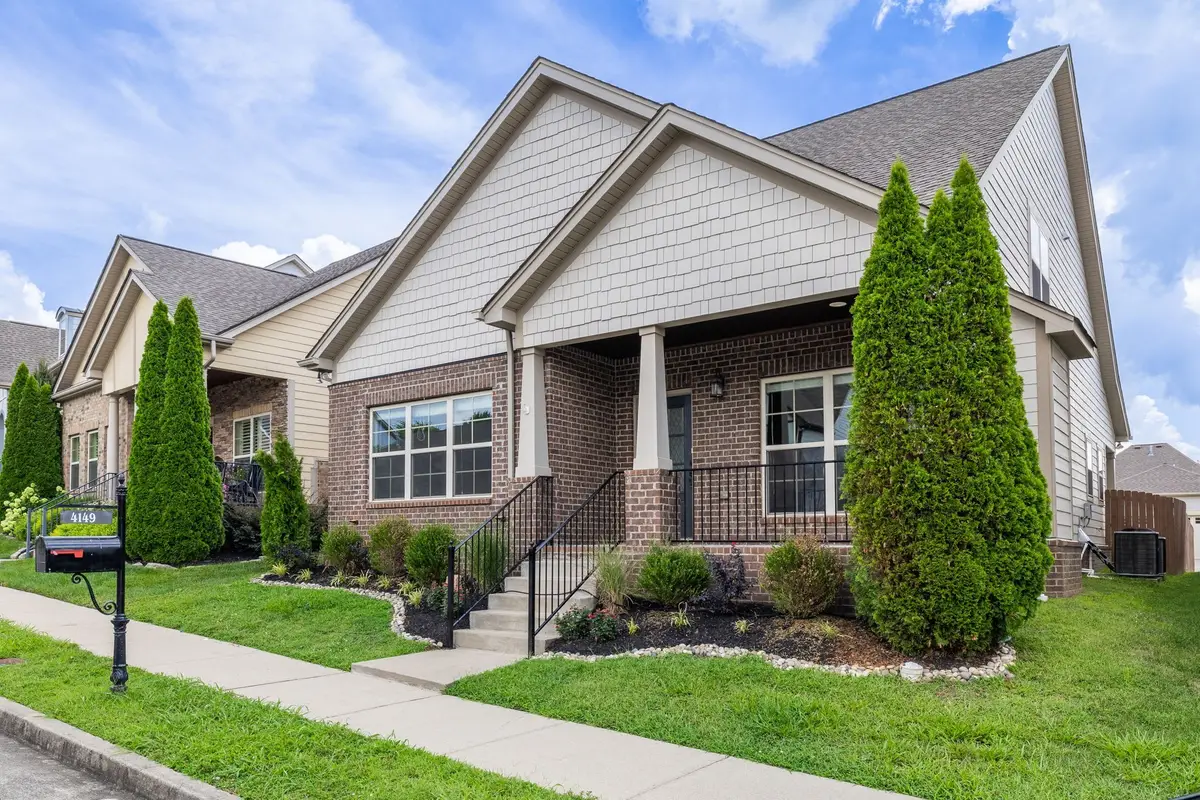 4149 Alva Ln, Nolensville, TN 37135 - Image #1