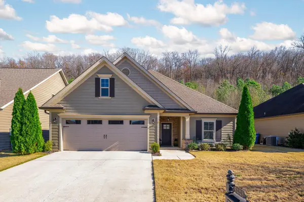 5445 Bungalow Circle, Hixson, TN 37343