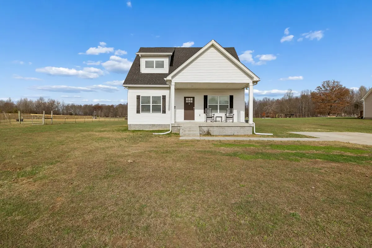 137 Mount Vernon Church Rd, Bethpage, TN 37022 - Image #1