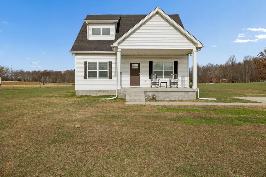 137 Mount Vernon Church Rd, Bethpage, TN 37022 - Image #3