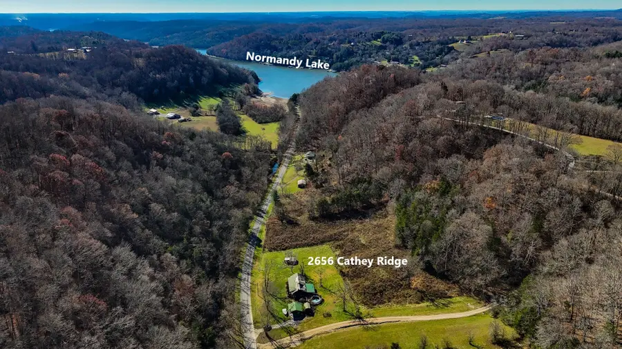 2656 Cathey Ridge Rd, Manchester, TN 37355 - Image #2
