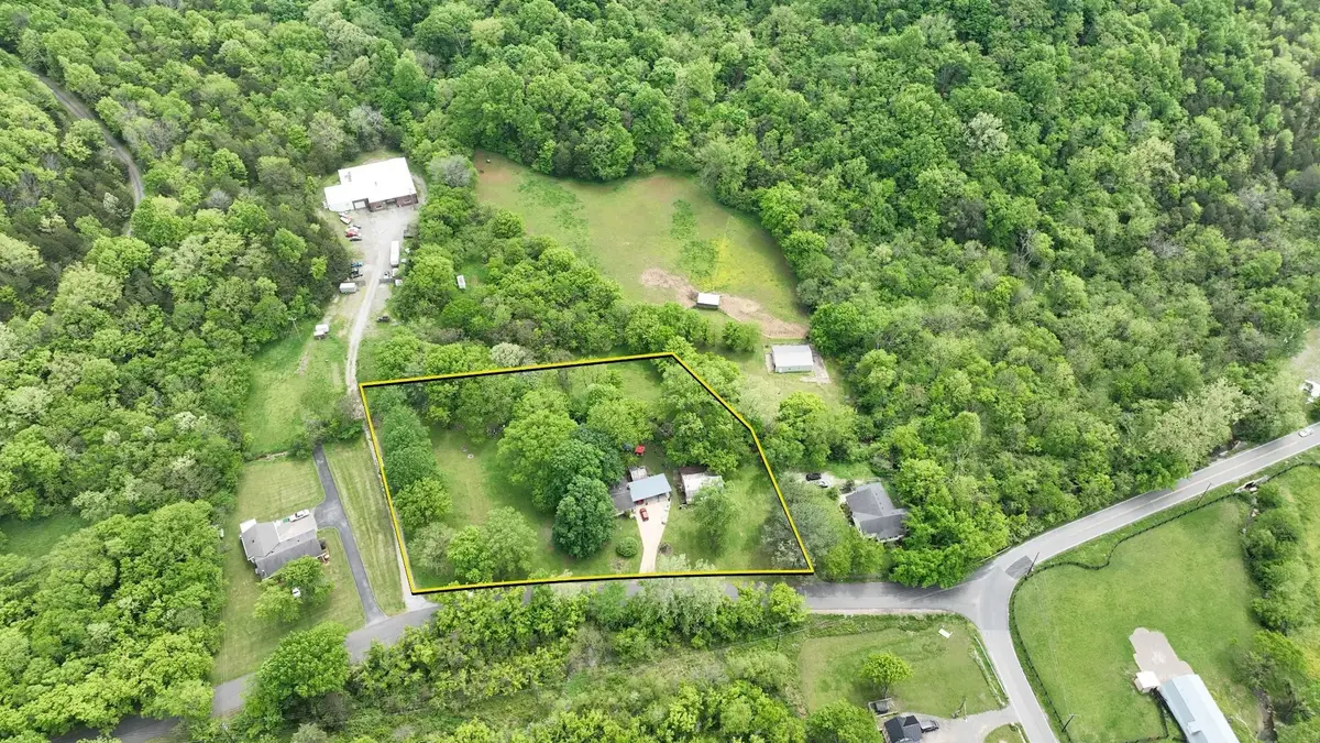 4411 Jackson Rd, Goodlettsville, TN 37072 - Image #1