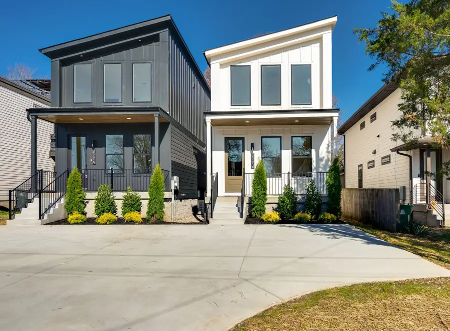 827B Delmas Ave, Nashville, TN 37216 - Image #2