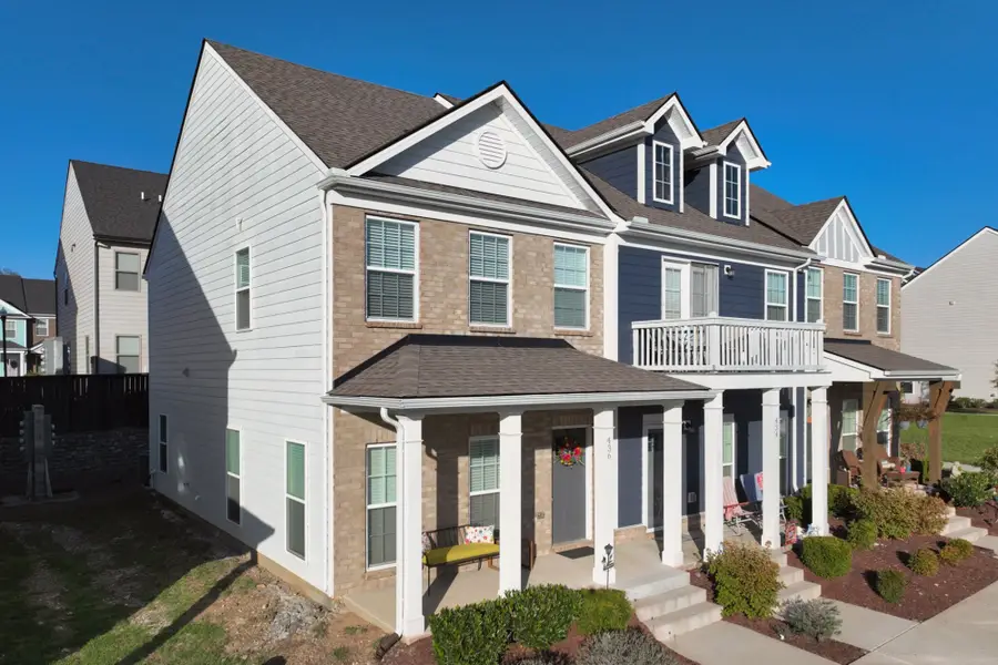 436 Withrow Way, Gallatin, TN 37066 - Image #3