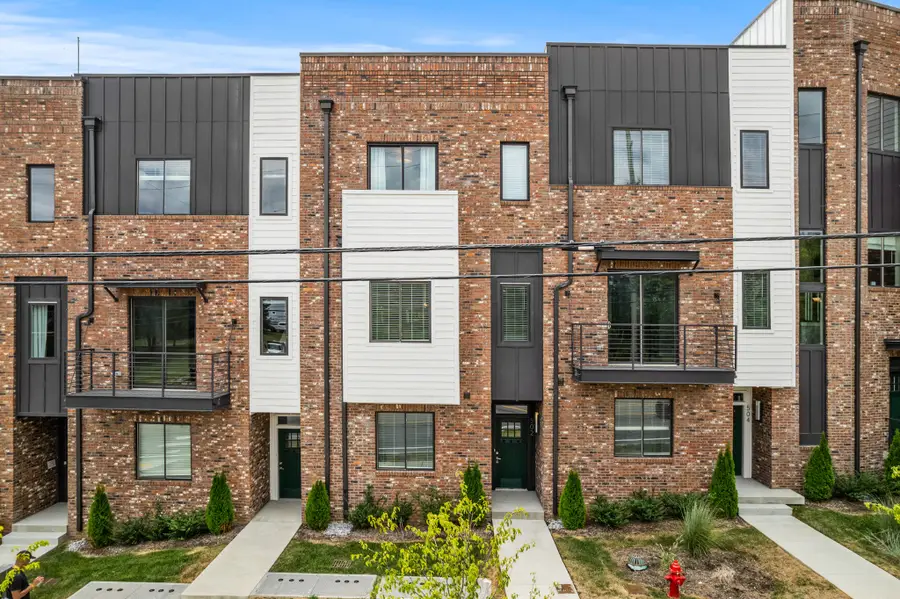 496 W Trinity Ln #3, Nashville, TN 37207 - Image #2