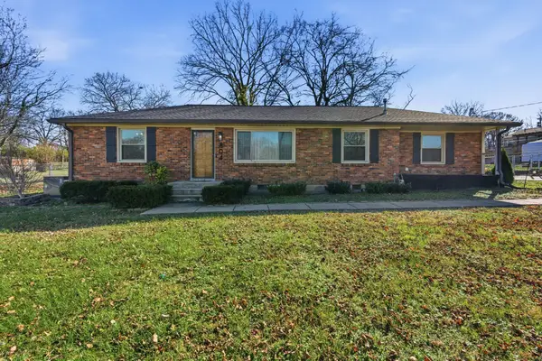 804 Joyce Ln, Nashville, TN 37216