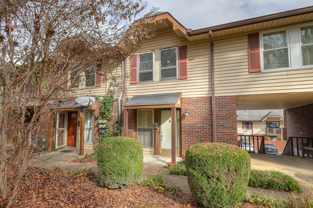 500 Paragon Mills Rd #D5, Nashville, TN 37211 - Image #1