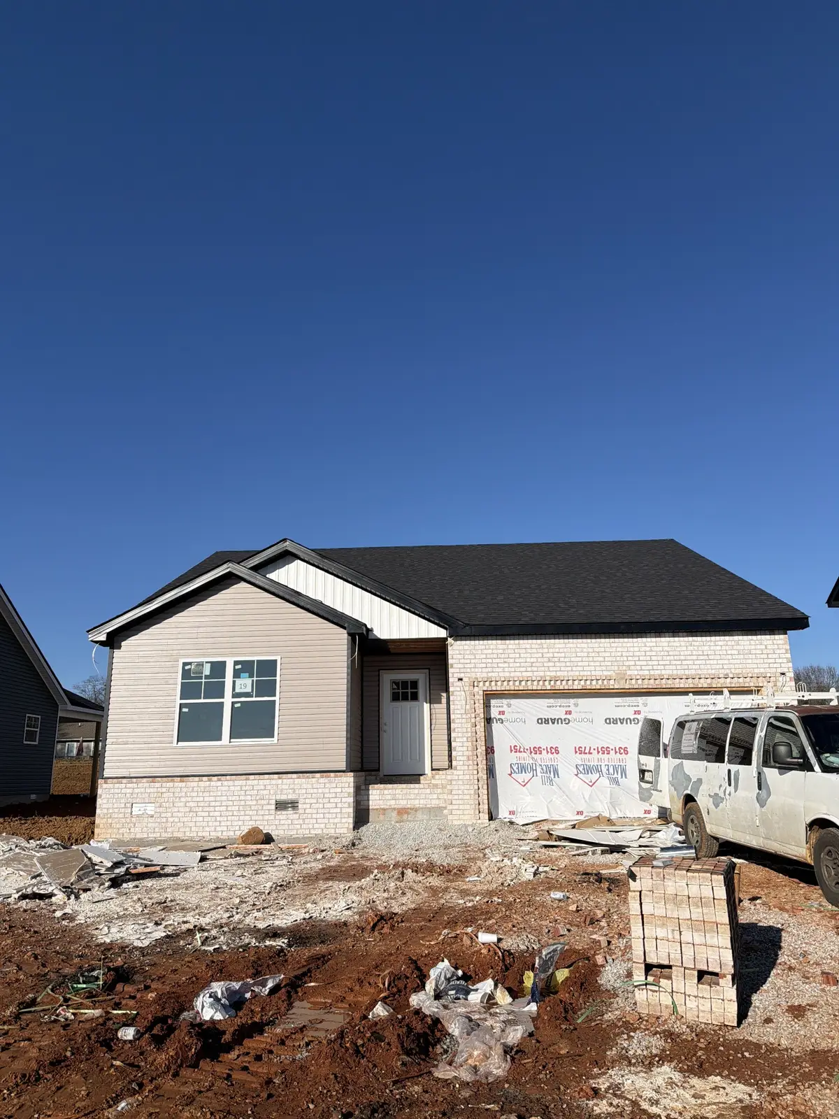 630 Avondale Rd, Oak Grove, KY 42262 - Image #1