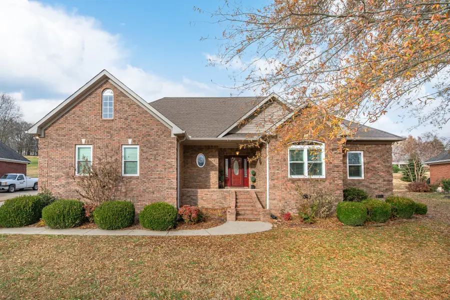 745 Brookside Dr, Lewisburg, TN 37091 - Image #2