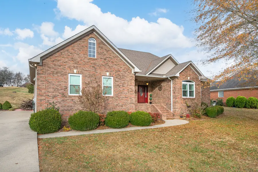 745 Brookside Dr, Lewisburg, TN 37091 - Image #3