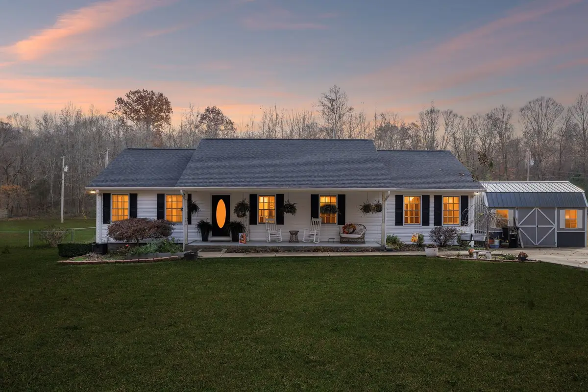 183 Lockwood Hollow Rd, Dover, TN 37058 - Image #1