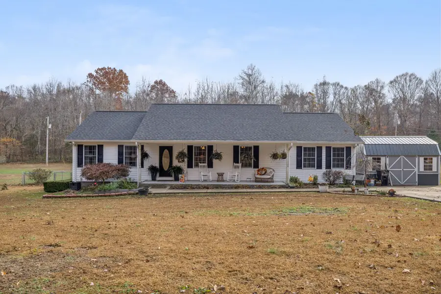 183 Lockwood Hollow Rd, Dover, TN 37058 - Image #2