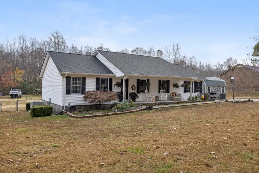 183 Lockwood Hollow Rd, Dover, TN 37058 - Image #3