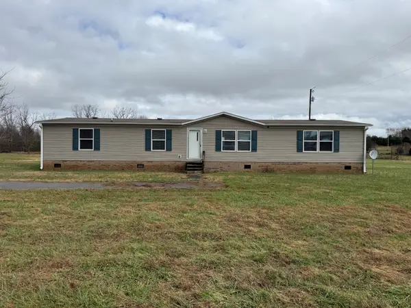 980 Market St, Prospect, TN 38477