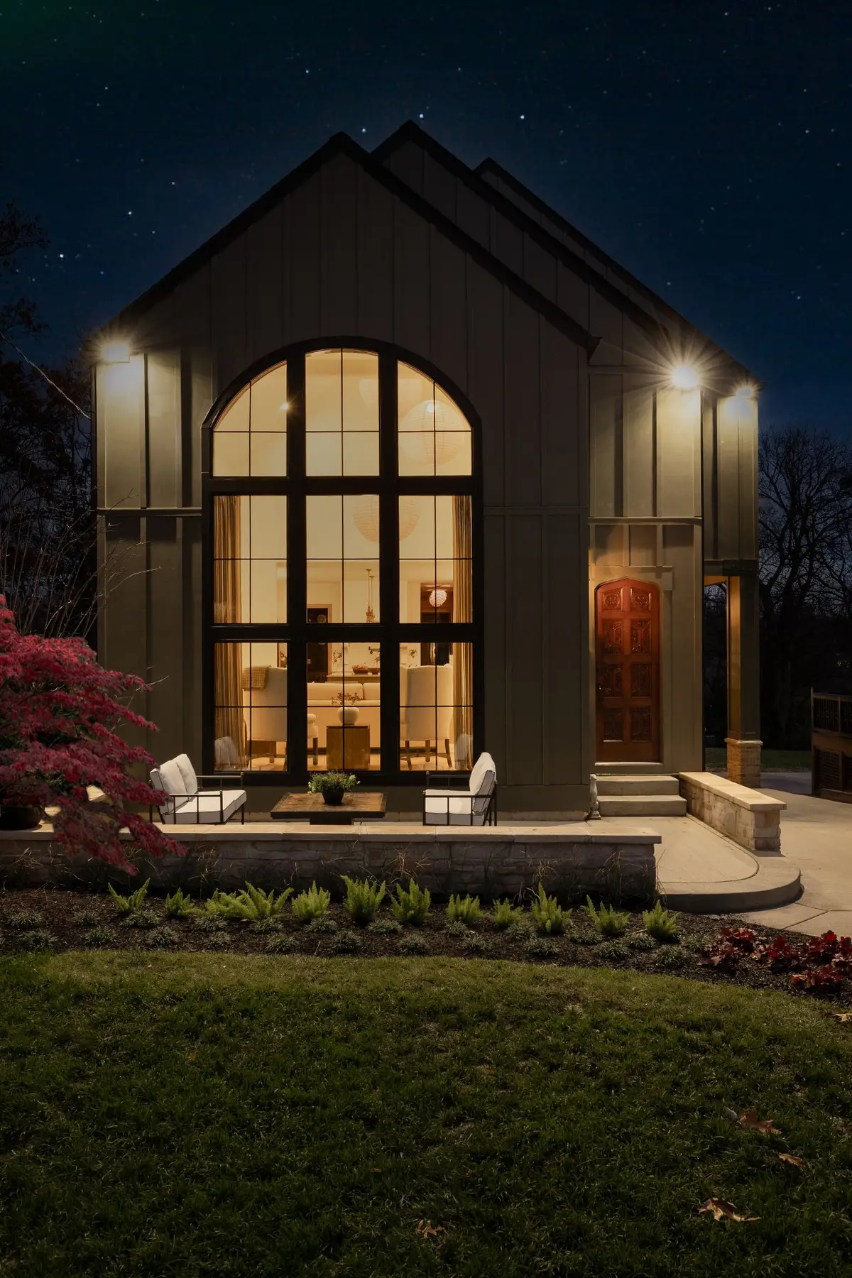 927 Curdwood Blvd, Nashville, TN 37216 - Image #1