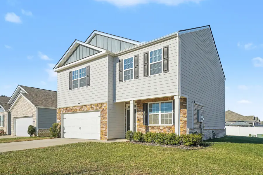7354 Sunny Parks Dr, White House, TN 37188 - Image #2