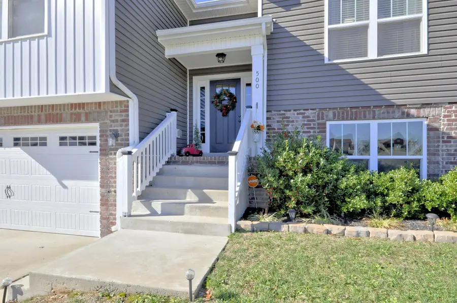 500 Macy Lynn Dr, Clarksville, TN 37042 - Image #3